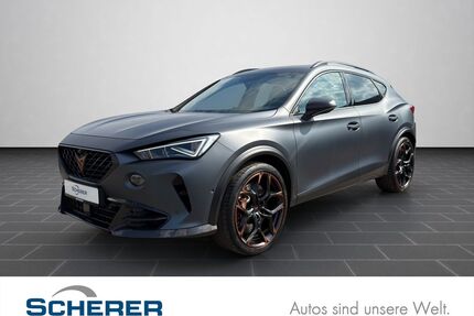 Cupra Formentor Gebrauchtwagen
