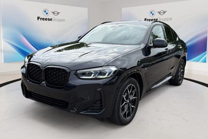 BMW X4 Gebrauchtwagen
