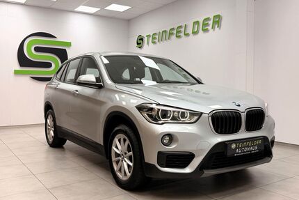 BMW X1 Gebrauchtwagen