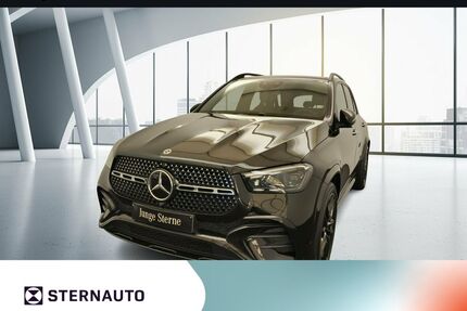 Mercedes-Benz GLE 450 Gebrauchtwagen