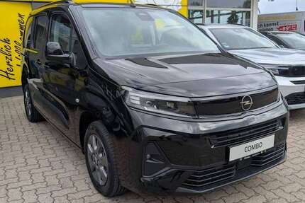 Opel Combo Gebrauchtwagen