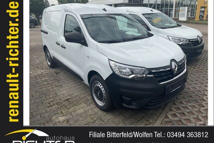 Renault Express Gebrauchtwagen