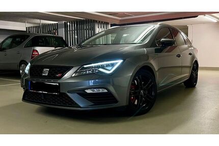 Seat Leon Gebrauchtwagen