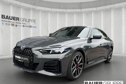 BMW 430 Gran Coupé Gebrauchtwagen