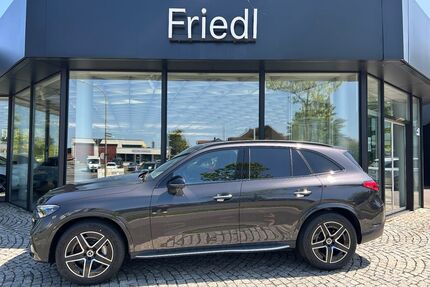 Mercedes-Benz GLC 220 Gebrauchtwagen