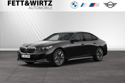 BMW 520 Gebrauchtwagen