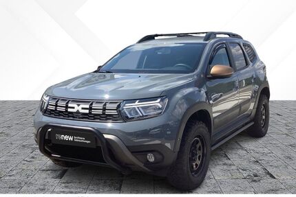 Dacia Duster Gebrauchtwagen