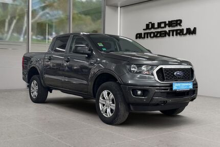 Ford Ranger Gebrauchtwagen