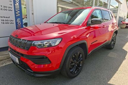 Jeep Compass Gebrauchtwagen