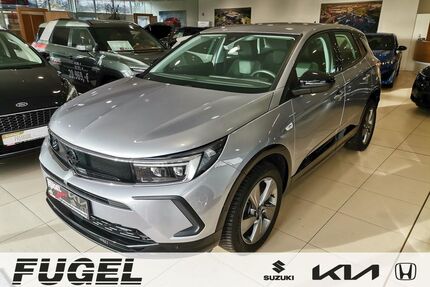 Opel Grandland (X) Gebrauchtwagen