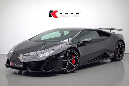 Lamborghini Huracán Gebrauchtwagen