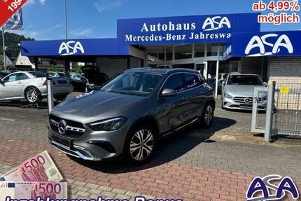 Mercedes-Benz GLA 200 Gebrauchtwagen
