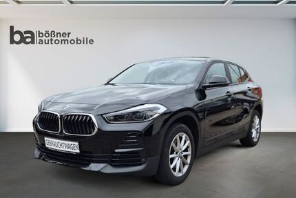 BMW X2 Gebrauchtwagen