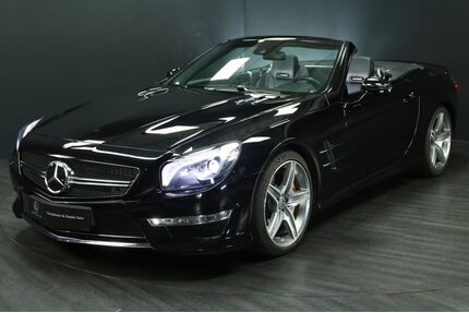 Mercedes-Benz SL 65 AMG Gebrauchtwagen