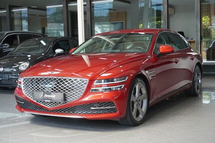 Genesis G80 Gebrauchtwagen