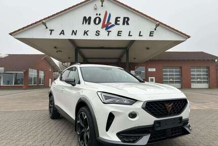 Cupra Formentor Gebrauchtwagen