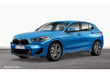 BMW X2 Gebrauchtwagen