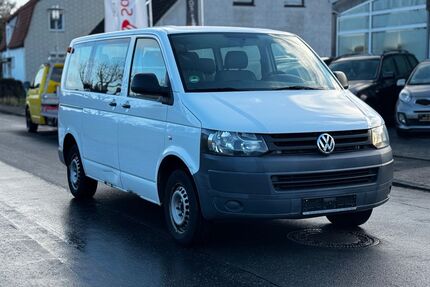 VW T5 Transporter Gebrauchtwagen