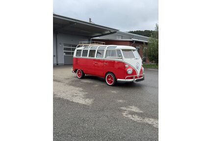 VW T1 Gebrauchtwagen