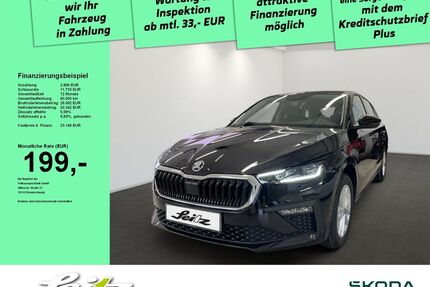 Skoda Scala Gebrauchtwagen