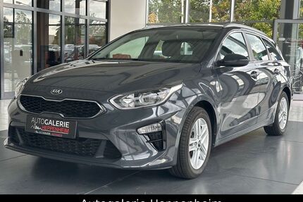 Kia ceed Sportswagon Gebrauchtwagen