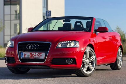 Audi A3 Gebrauchtwagen