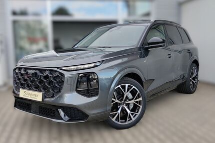 Audi Q7 Gebrauchtwagen