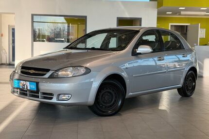 Chevrolet Lacetti Gebrauchtwagen
