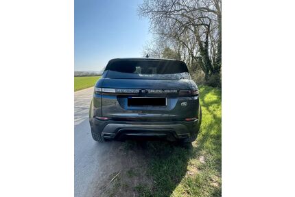 Land Rover Range Rover Evoque Gebrauchtwagen