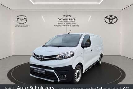 Toyota Proace Gebrauchtwagen