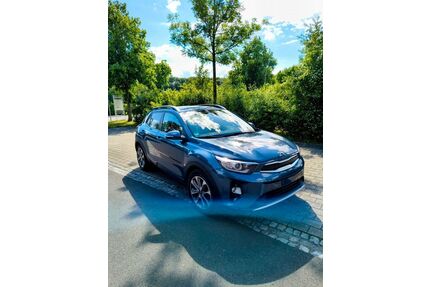 Kia Stonic Gebrauchtwagen