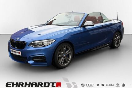 BMW M240i Gebrauchtwagen