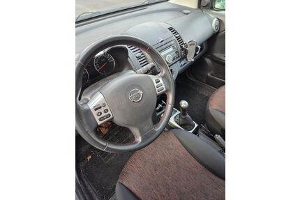 Nissan Note Gebrauchtwagen