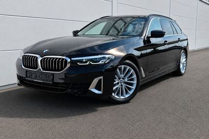 BMW 520 Gebrauchtwagen