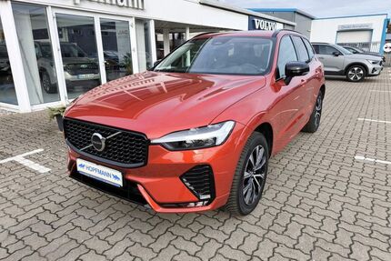 Volvo XC60 Gebrauchtwagen