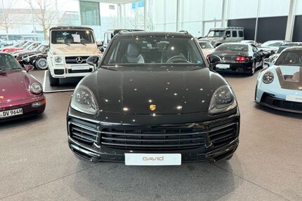 Porsche Cayenne Gebrauchtwagen