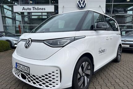 VW ID. Buzz Gebrauchtwagen