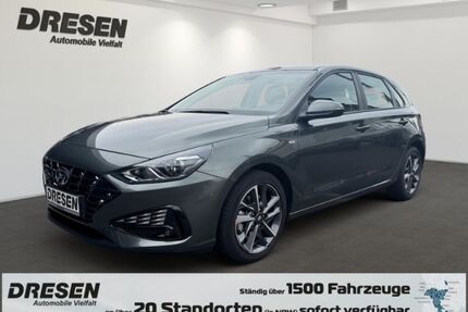 Hyundai i30 Gebrauchtwagen