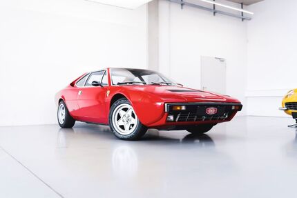 Ferrari Dino GT4 Gebrauchtwagen