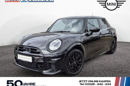 Mini Cooper C Gebrauchtwagen