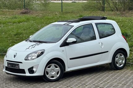 Renault Twingo Gebrauchtwagen
