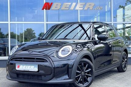 Mini Cooper Gebrauchtwagen