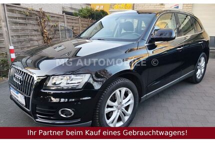 Audi Q5 Gebrauchtwagen