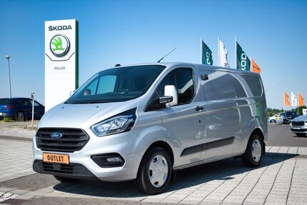 Ford Transit Custom Gebrauchtwagen