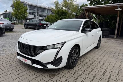 Peugeot 308 Gebrauchtwagen