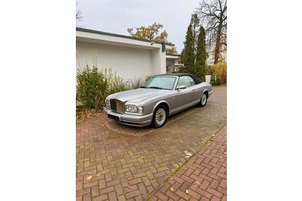 Rolls Royce Corniche Gebrauchtwagen