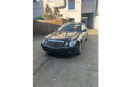 Mercedes-Benz E 280 Gebrauchtwagen