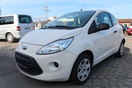 Ford Ka/Ka+ Gebrauchtwagen