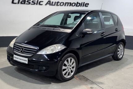 Mercedes-Benz A 150 Gebrauchtwagen