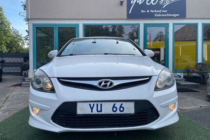 Hyundai i30 Gebrauchtwagen